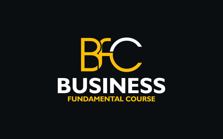 BUSINESS FUNDAMENTAL COURSE