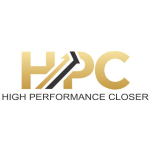 HIGH PERFORMANCE COURSE