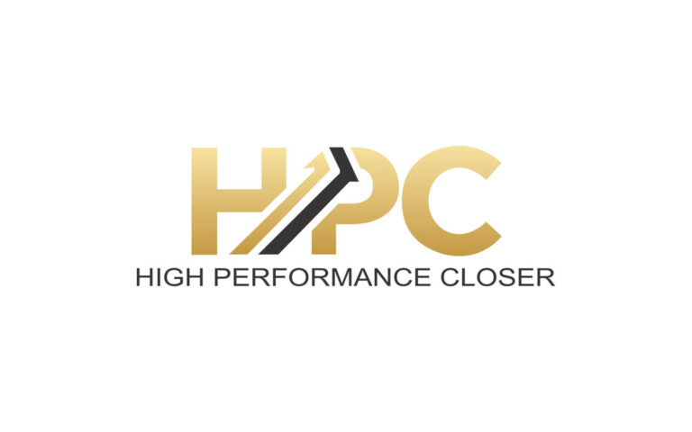 HIGH PERFORMANCE COURSE
