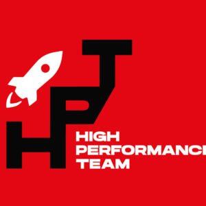 HIGH PERFORMANCE TEAM
