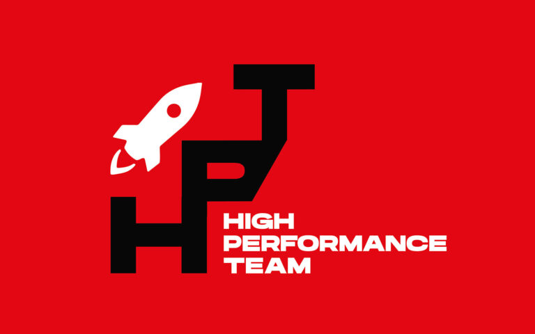 HIGH PERFORMANCE TEAM